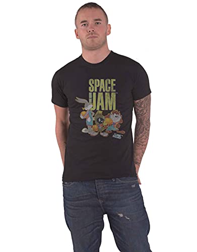 Space Jam 2 - tshirt - Unisex - Short Sleeves - XX-Large image 2