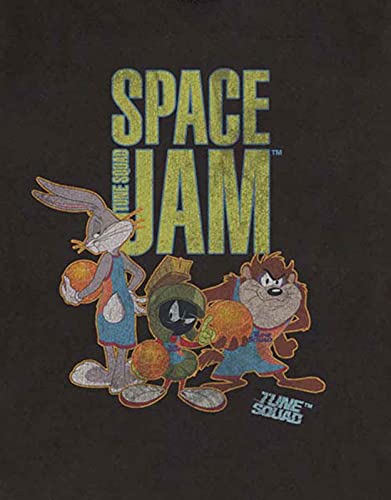 Space Jam 2 - tshirt - Unisex - Short Sleeves - XX-Large image 4
