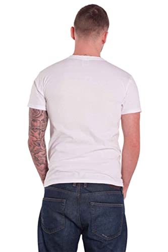 Aerosmith - tshirt - Unisex - Short Sleeves - 2X-Large image 3