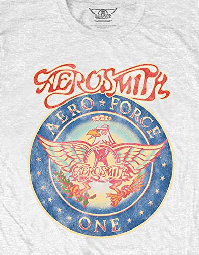 Aerosmith - tshirt - Unisex - Short Sleeves - 2X-Large image 4