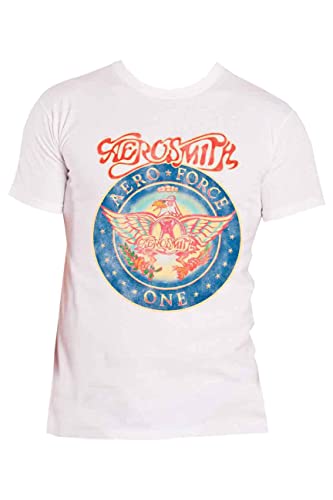 Aerosmith - tshirt - Unisex - Short Sleeves - 2X-Large image 5