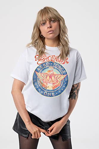 Aerosmith - tshirt - Unisex - Short Sleeves - 2X-Large image 6
