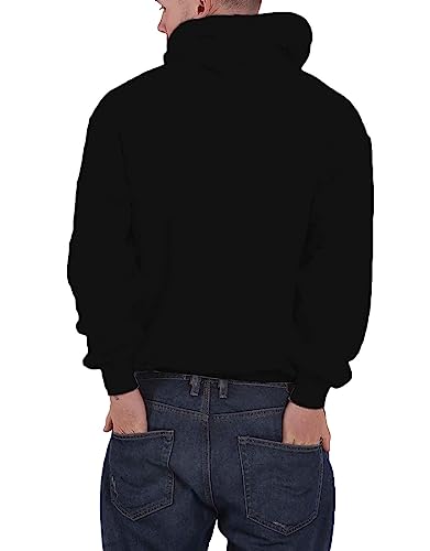 Billie Eilish - hoodies - Unisex - Long Sleeves - Small image 3