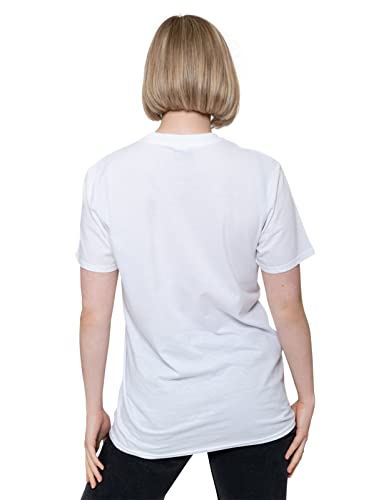 David Bowie - tshirt - Unisex - Short Sleeves - Small image 5