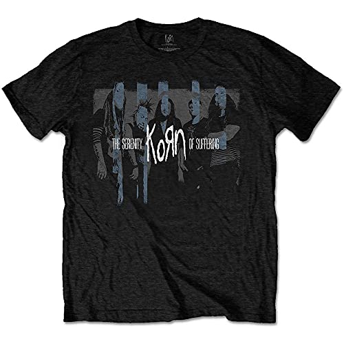 Korn - tshirt - Unisex - Short Sleeves - XX-Large image 2