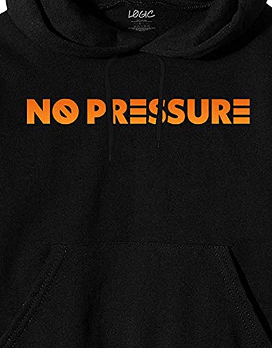 Logic - hoodies - Unisex - Long Sleeves - X-Large image 4