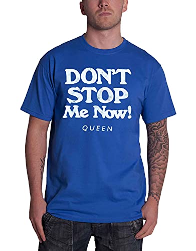 Queen - tshirt - Unisex - Short Sleeves - X-Large image 2
