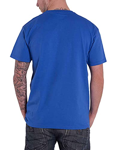 Queen - tshirt - Unisex - Short Sleeves - X-Large image 3