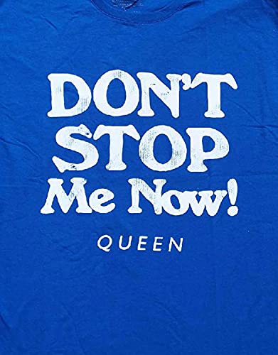 Queen - tshirt - Unisex - Short Sleeves - X-Large image 4