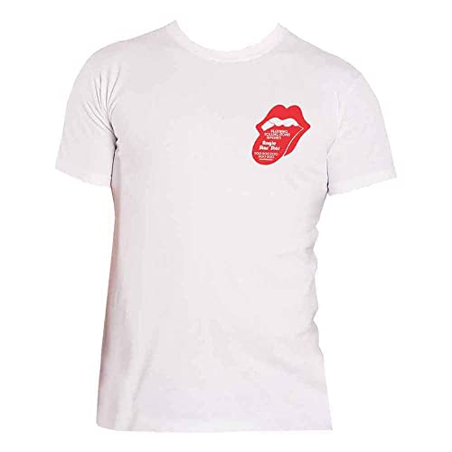 Rolling Stones - tshirt - Unisex - Short Sleeves - Small image 5