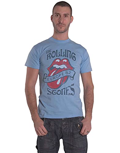 Rolling Stones - tshirt - Unisex - Short Sleeves - X-Large image 2
