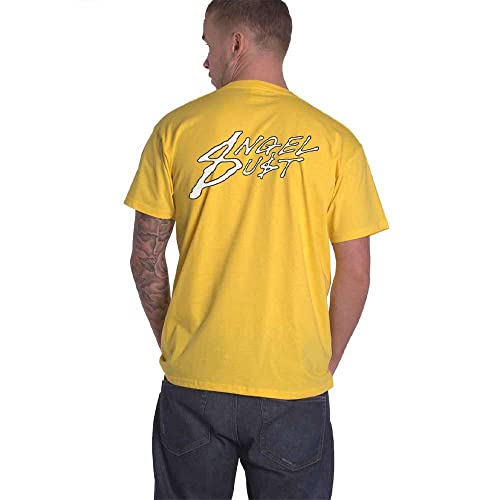 Angel Dust - tshirt - Unisex - Short Sleeves - Large image 3