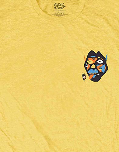 Angel Dust - tshirt - Unisex - Short Sleeves - Large image 4