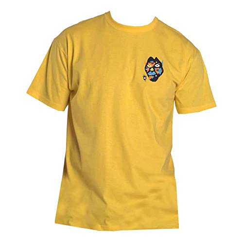 Angel Dust - tshirt - Unisex - Short Sleeves - Large image 5