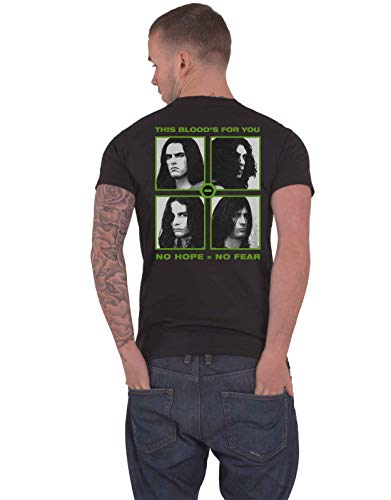 Type O Negative - tshirt - Unisex - Short Sleeves - Medium image 3