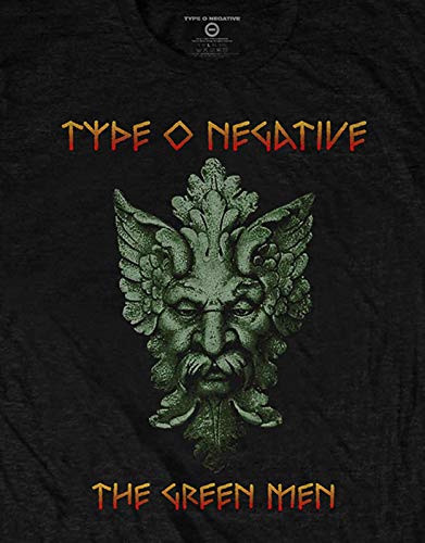 Type O Negative - tshirt - Unisex - Short Sleeves - XX-Large image 3