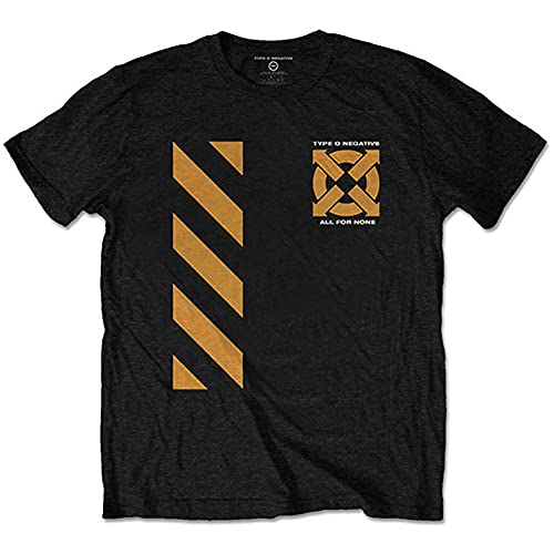 Type O Negative - tshirt - Unisex - Short Sleeves - X-Large image 2