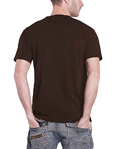 Eric Clapton - tshirt - Unisex - Short Sleeves - Medium image 3
