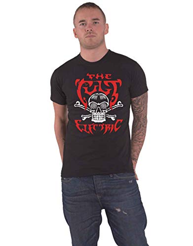 Cult - tshirt - Unisex - Short Sleeves - 2X-Large image 2