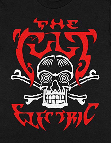 Cult - tshirt - Unisex - Short Sleeves - 2X-Large image 3