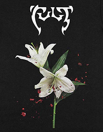 Cult - tshirt - Unisex - Short Sleeves - Medium image 4
