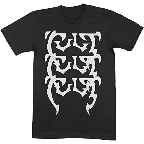 Cult - tshirt - Unisex - Short Sleeves - Medium image 2