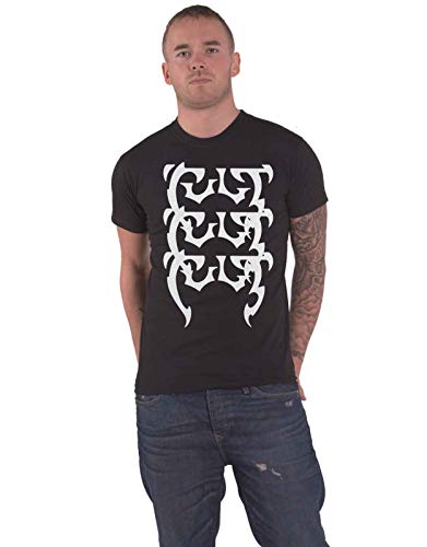 Cult - tshirt - Unisex - Short Sleeves - Large image 2