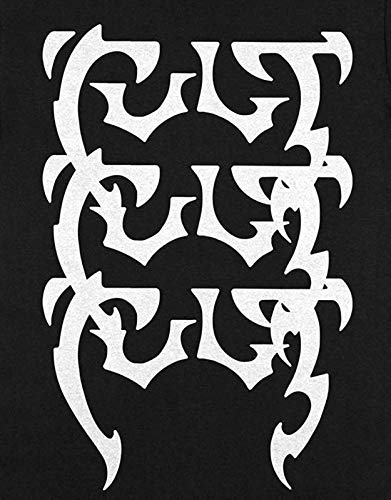 Cult - tshirt - Unisex - Short Sleeves - Large image 4