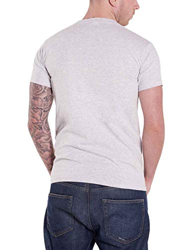 Simon & Garfunkel - tshirt - Unisex - Short Sleeves - X-Large image 3