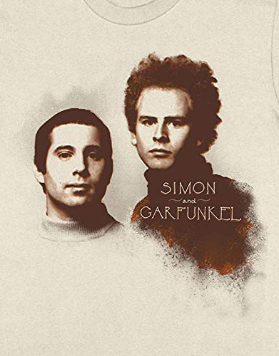 Simon & Garfunkel - tshirt - Unisex - Short Sleeves - Medium image 4