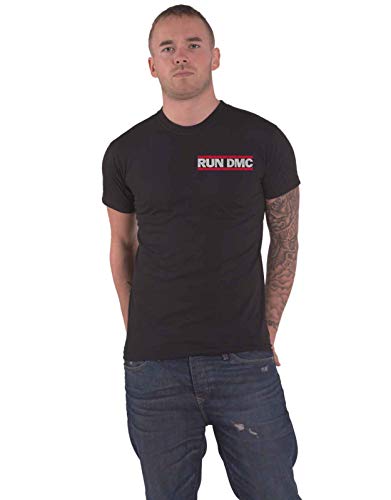 Run DMC - tshirt - Unisex - Short Sleeves - Medium image 2