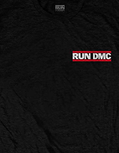 Run DMC - tshirt - Unisex - Short Sleeves - Large image 4