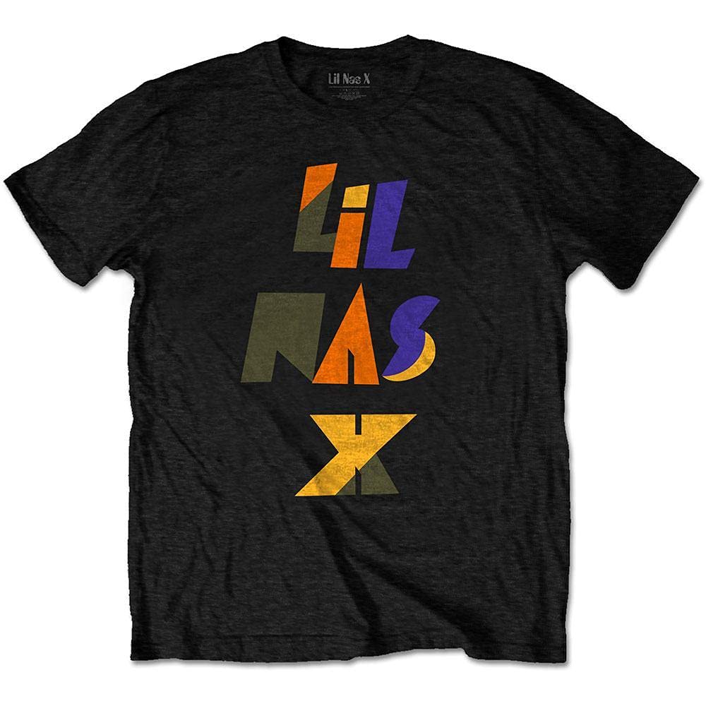 Lil Nas X - tshirt - Unisex - Short Sleeves - XX-Large image 2