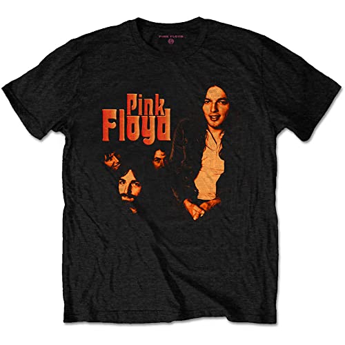 Pink Floyd - tshirt - Unisex - Short Sleeves - Small image 2
