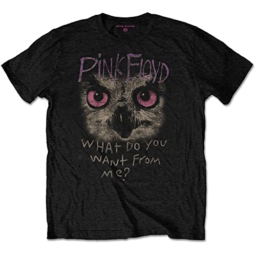 Pink Floyd - tshirt - Unisex - Short Sleeves - Small image 2