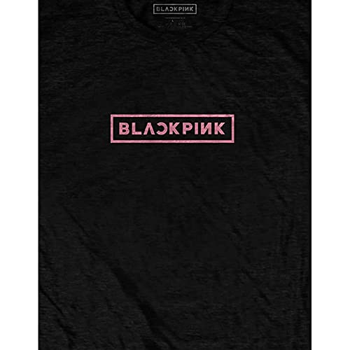 Blackpink - tshirt - Unisex - Short Sleeves - Medium image 4