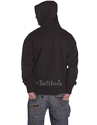 Gojira - hoodies - Unisex - Long Sleeves - X-Large image 3