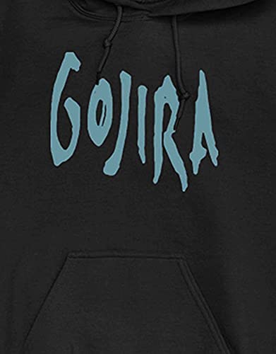 Gojira - hoodies - Unisex - Long Sleeves - X-Large image 4