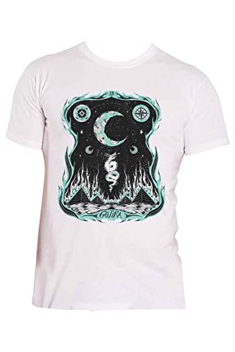 Gojira - tshirt - Unisex - Short Sleeves - Large image 5