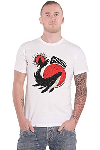 Gojira - tshirt - Unisex - Short Sleeves - X-Large image 2