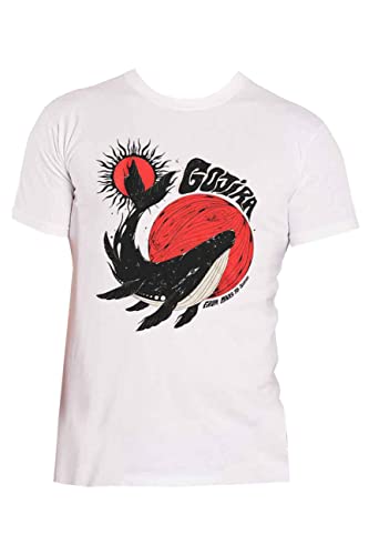 Gojira - tshirt - Unisex - Short Sleeves - X-Large image 5