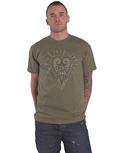 Gojira - tshirt - Unisex - Short Sleeves - Large image 2