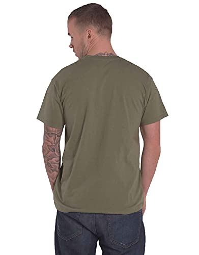 Gojira - tshirt - Unisex - Short Sleeves - Large image 3