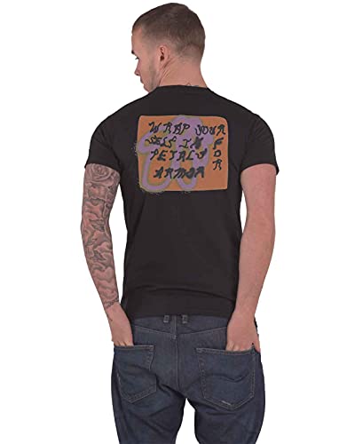 Hayley Williams - tshirt - Unisex - Short Sleeves - Medium image 3
