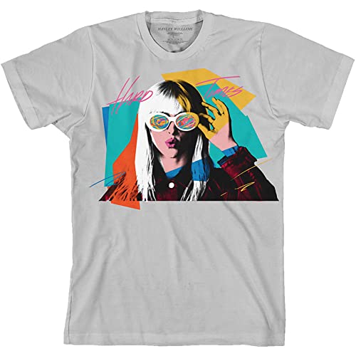 Hayley Williams - tshirt - Unisex - Short Sleeves - Small image 2