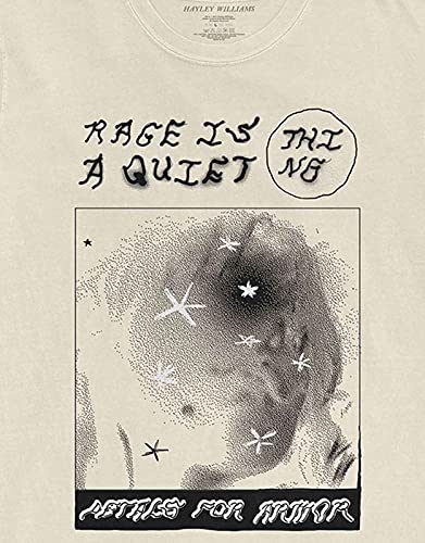 Hayley Williams - tshirt - Unisex - Short Sleeves - Medium image 4