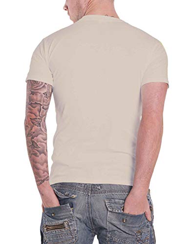 Trivium - tshirt - Unisex - Short Sleeves - Moon Goddess - Large image 3