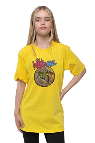 Blink-182 - tshirt - Kids - Short Sleeves - 9-10 Years image 2