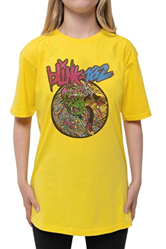 Blink-182 - tshirt - Kids - Short Sleeves - 9-10 Years image 4