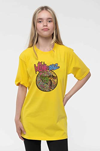 Blink-182 - tshirt - Kids - Short Sleeves - 9-10 Years image 6
